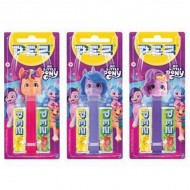 Pez My Little Pony 12 x 17g