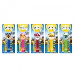 Pez Paw Patrol 12 x 17g