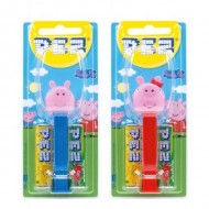 Pez Peppa Pig 12 x 17g