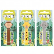 Animal Crossing PEZ 12pk Party Pack, Animal Crossing