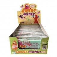 Quintin Sweet Money 24 x 14g