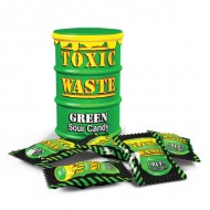 Toxic Waste Green 12 x 42g