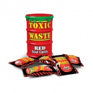 Toxic Waste Red 12 x 42g