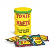 Toxic Waste Yellow 12 x 42g