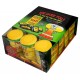 Toxic Waste Yellow 12 x 42g