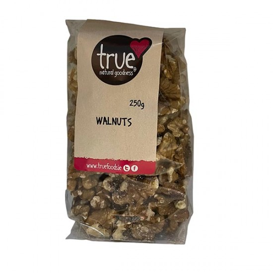 Organic Walnuts 6 x 250g