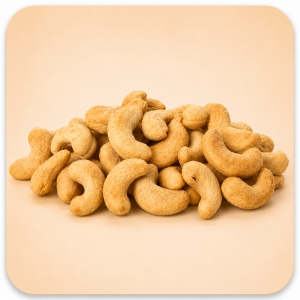 Nuts, Seeds & Dried Fruit