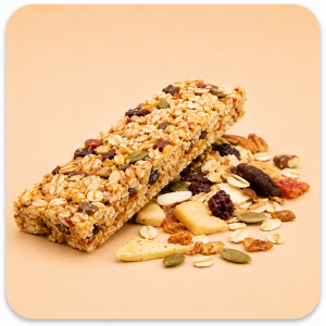 Snack Bars