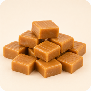 Toffees & Chews