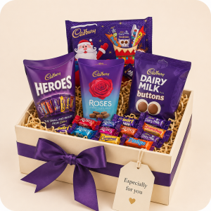Gifts & Hampers