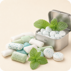 Gum & Mints