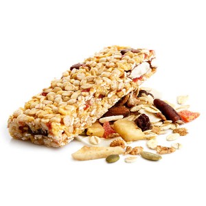 Cereal/Protein Bars