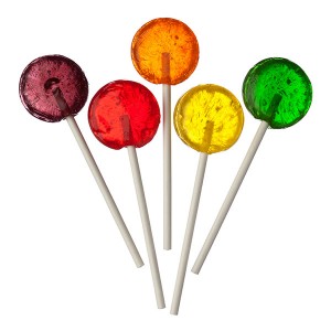 Lollipops