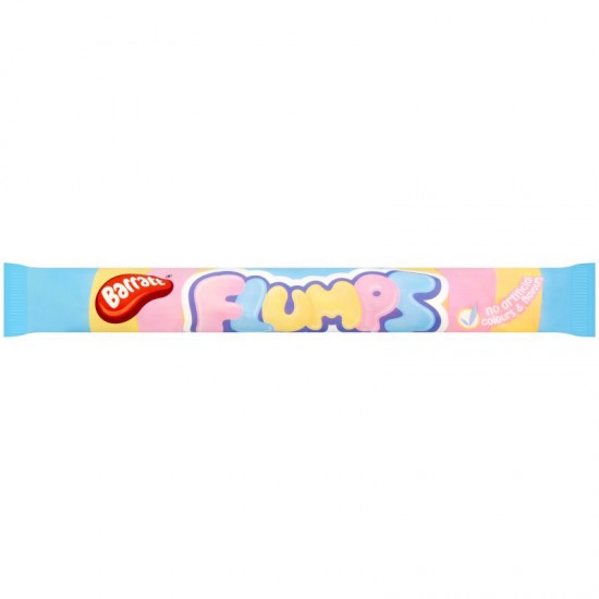 Barratt Flump 50 x 20g