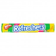 Barratt Refreshers Roll 48 x 34g