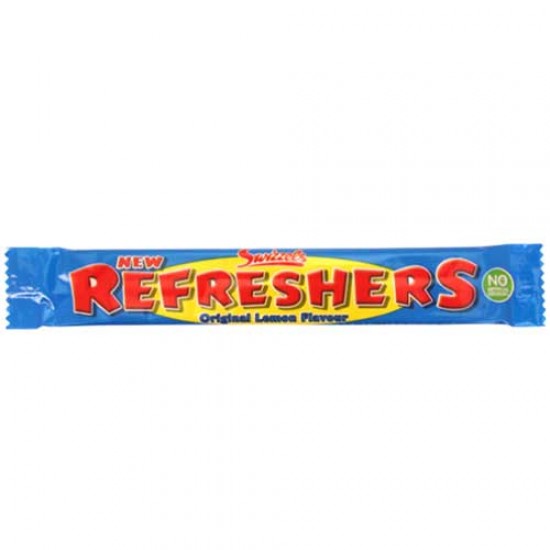 Refresher Bar 60 x 27g