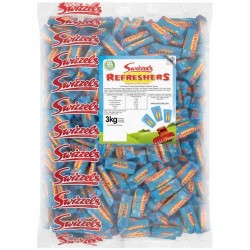 Refresher Sweets 3kg Bag