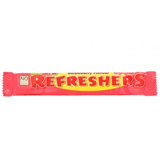 Strawberry Refresher Bar 60 x 27g