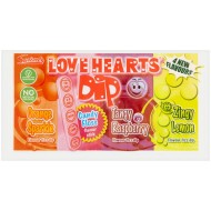 Love Hearts Dip: 36-Piece Box