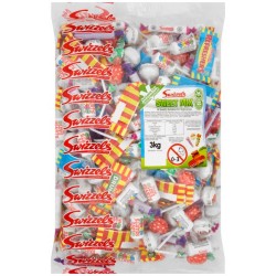 Swizzels Mini Sweet Mix 3kg