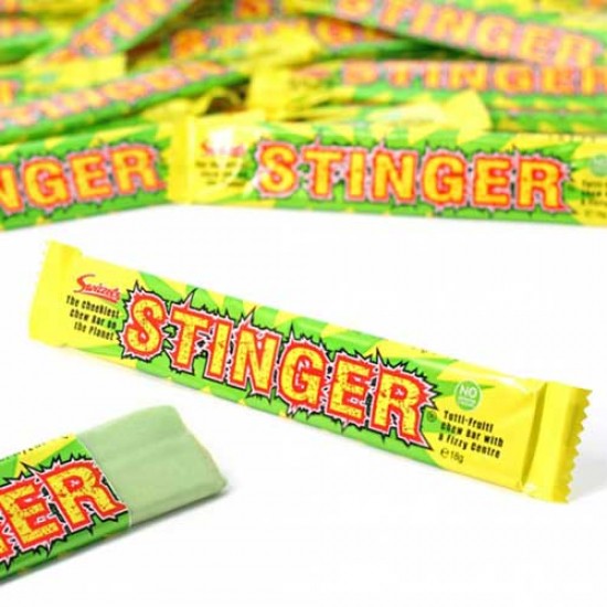 Stingers Bar 60 x 27g