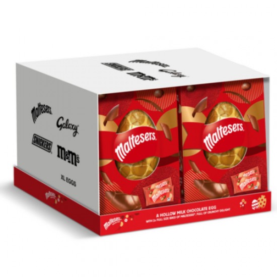 Maltesers Large Easter Egg 6 x 194g