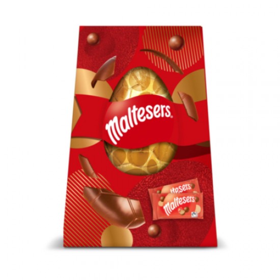 Maltesers Large Easter Egg 6 x 194g