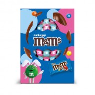 M&Ms Crispy Large Egg 156g