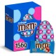 M&Ms Crispy Large Egg 156g