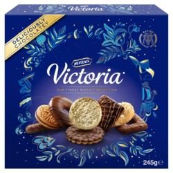 McVitie's Victoria 245g