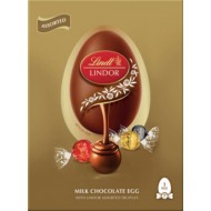 Lindt Lindor Assorted Easter Egg 133g