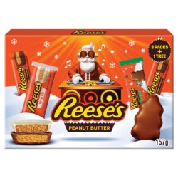Reese's Peanut Butter Selection Box 157g Reese's Peanut Butter Selection Box 157g