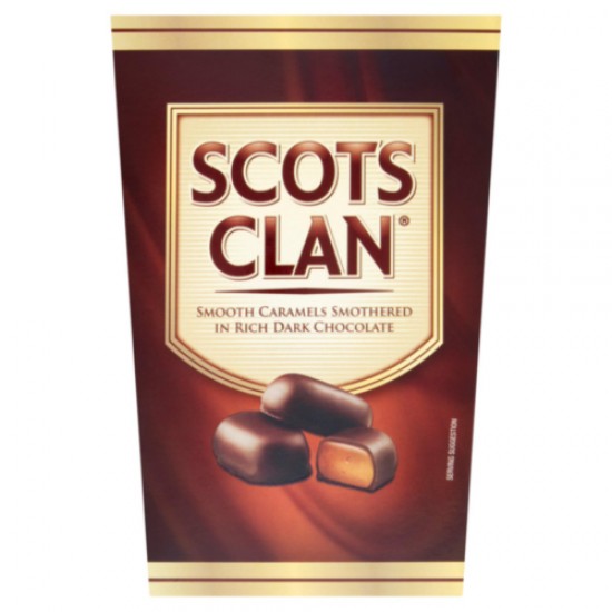 Scots Clan 6 x 290g