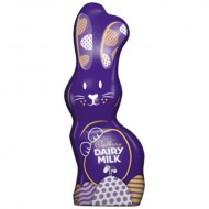 Cadbury Dairy Milk Chocolate Bunny 8 x 90g