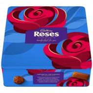 Cadbury Roses Tin 700g