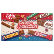 Nestle Christmas Selection Box 225g