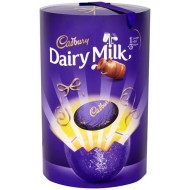 Cadbury Dairy Milk Gifting Egg 311g