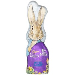 Cadbury Dairy Milk Chocolate Bunny 15 x 50g