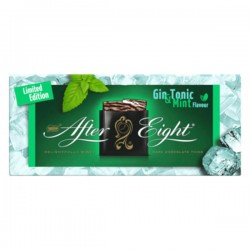 After Eight Gin & Tonic Mint Chocolates 300g