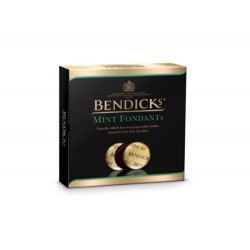 Bendicks Mint Fondant 180g