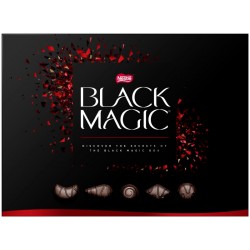 Nestle Black Magic 348g