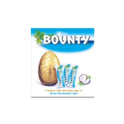 Bounty Easter Egg 235g