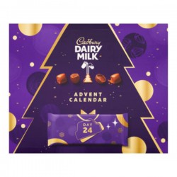 Cadbury Adult Advent Calendar 340g