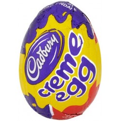 Cadbury Creme Egg 48 x 40g