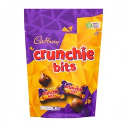 Cadbury Crunchie Bits 300g