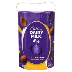 Cadbury Dairy Milk Gifting Egg 245g
