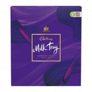 Cadbury Milk Tray 360g