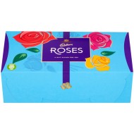 Cadbury Roses Gift Box 275g