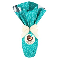 Lily O'Briens Honeycomb Easter Egg 295g
