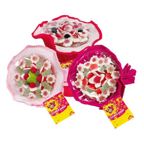 Candy Bouquet 145g